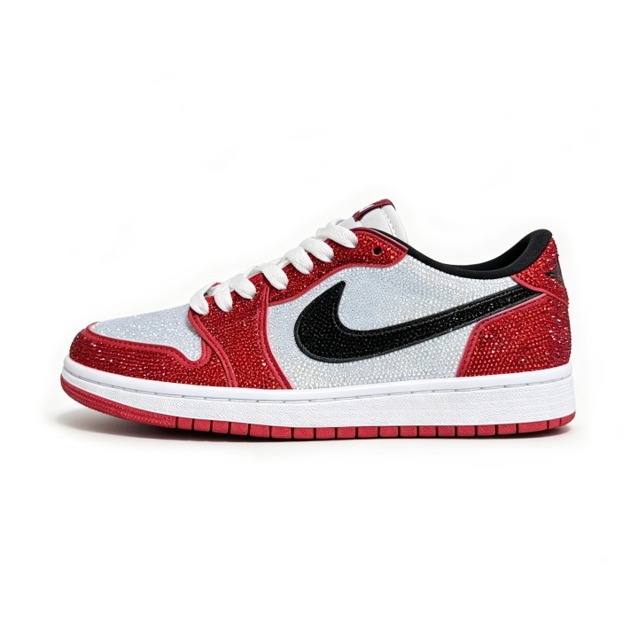 Jordan Jordan Air Jordan 1 Kids' Basketball Shoes Unisex