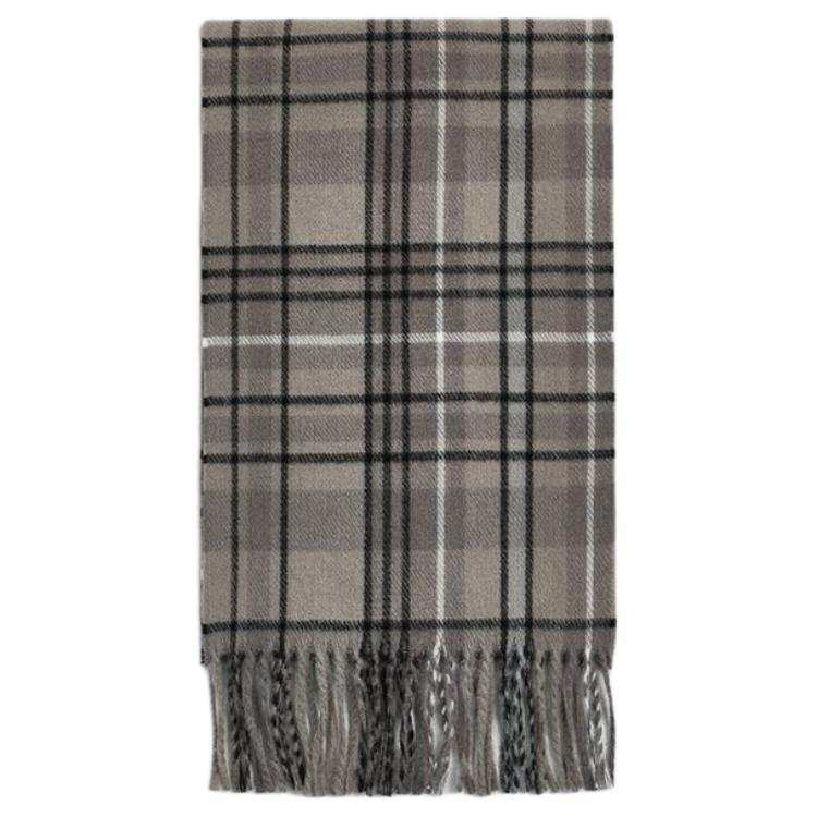 ZARA ZARA Knit Scarves Unisex