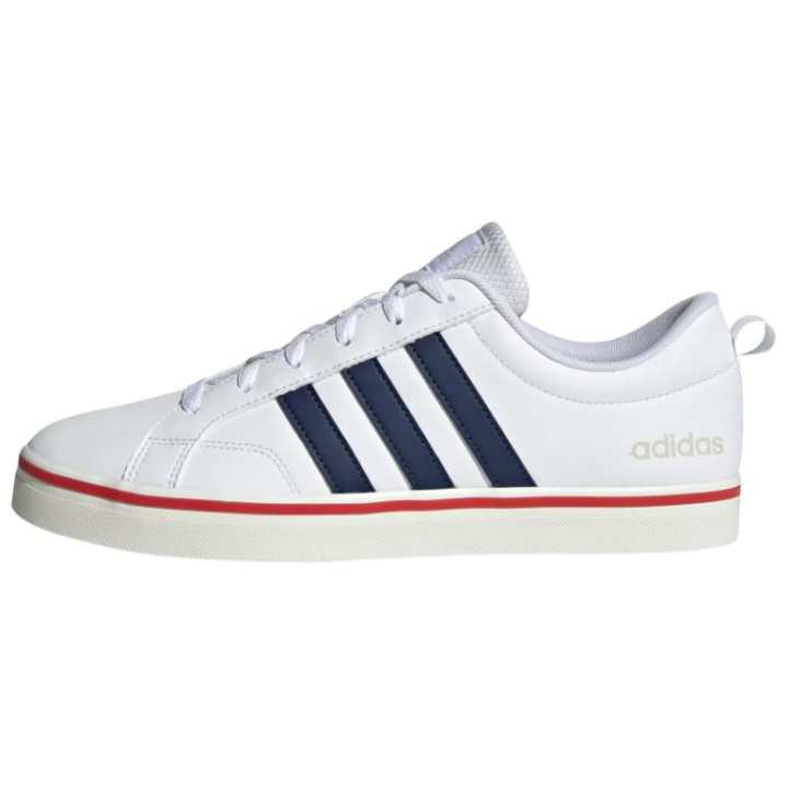 Adidas Adidas VS Face 2.0 Skateboard Shoes Men's White Blue
