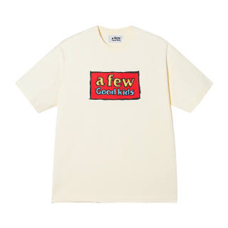 AFGK Short Sleeved T Shirts Unisex