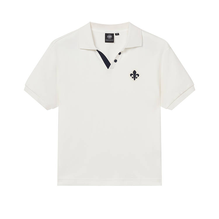 Palladium Shirts Women's Lapel Moderate