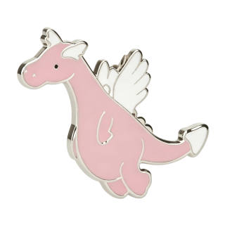 JELLYCAT Mythical Animal Badges