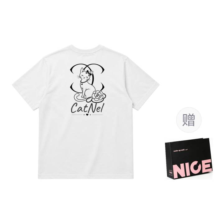 Nike Nike Sportswear T Shirts Unisex White Crew Neck Moderate Straight Fit