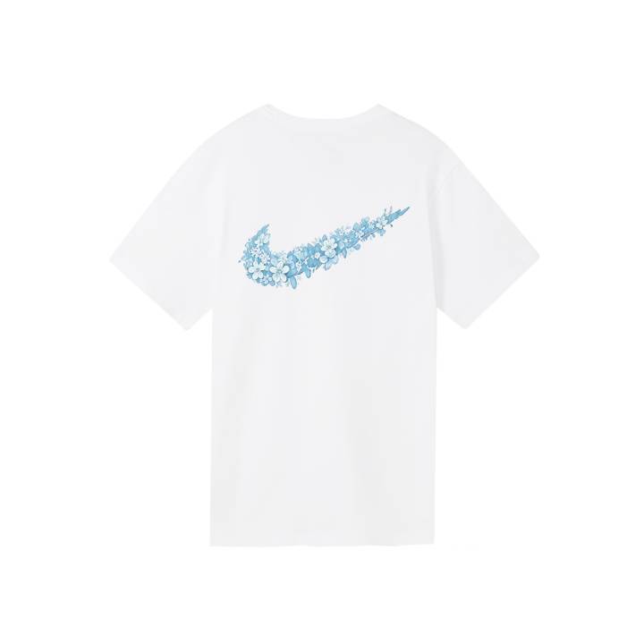 Nike Nike Sportswear T Shirts Men's White Crew Neck
