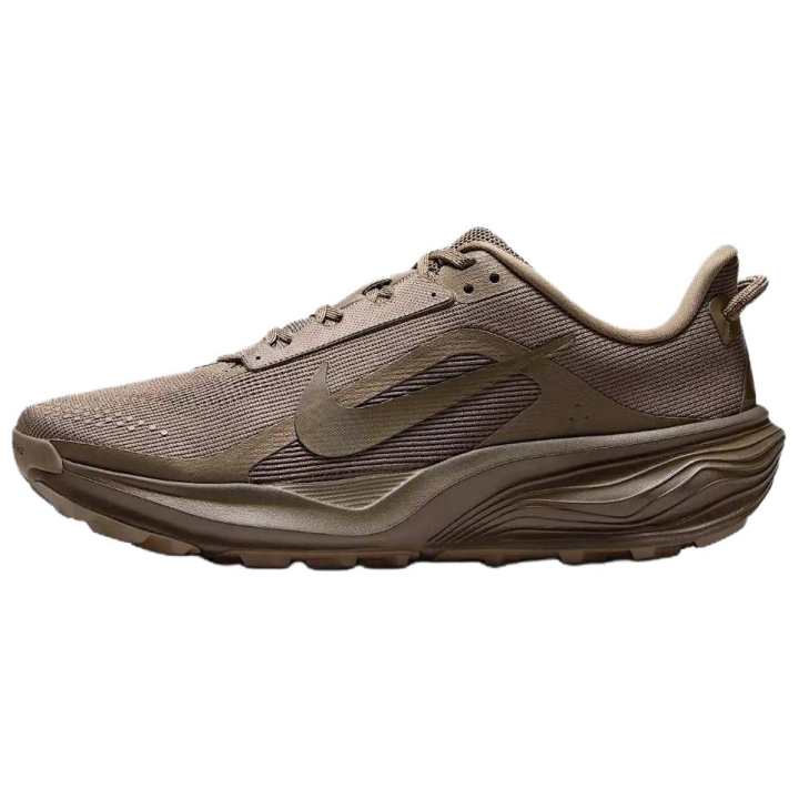 Nike Nike ACG PEGASUS TRAIL Running Shoes Women's Low Top Brown