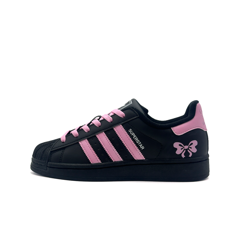 Adidas Originals Superstar 2 Kids' Skateboarding Shoes Grade School