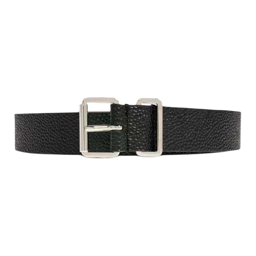 DSQUARED 2 Leather Belts Men's