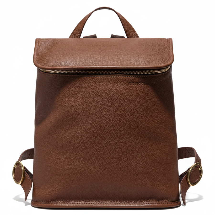 LONGCHAMP Le Foulonné Backpacks
