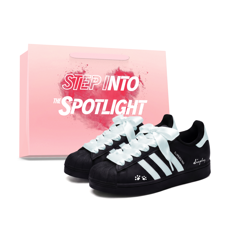 Adidas Originals Superstar 2 Kids' Skateboarding Shoes Grade School