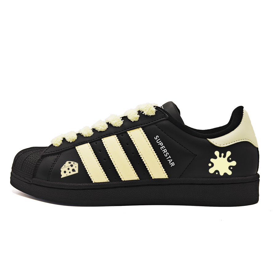 Adidas Originals Superstar 2 Kids' Skateboarding Shoes Grade School