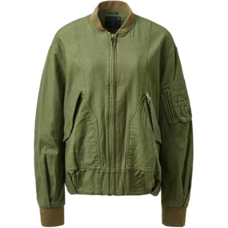 R13 R13 SS26 Jackets & Coats Women's