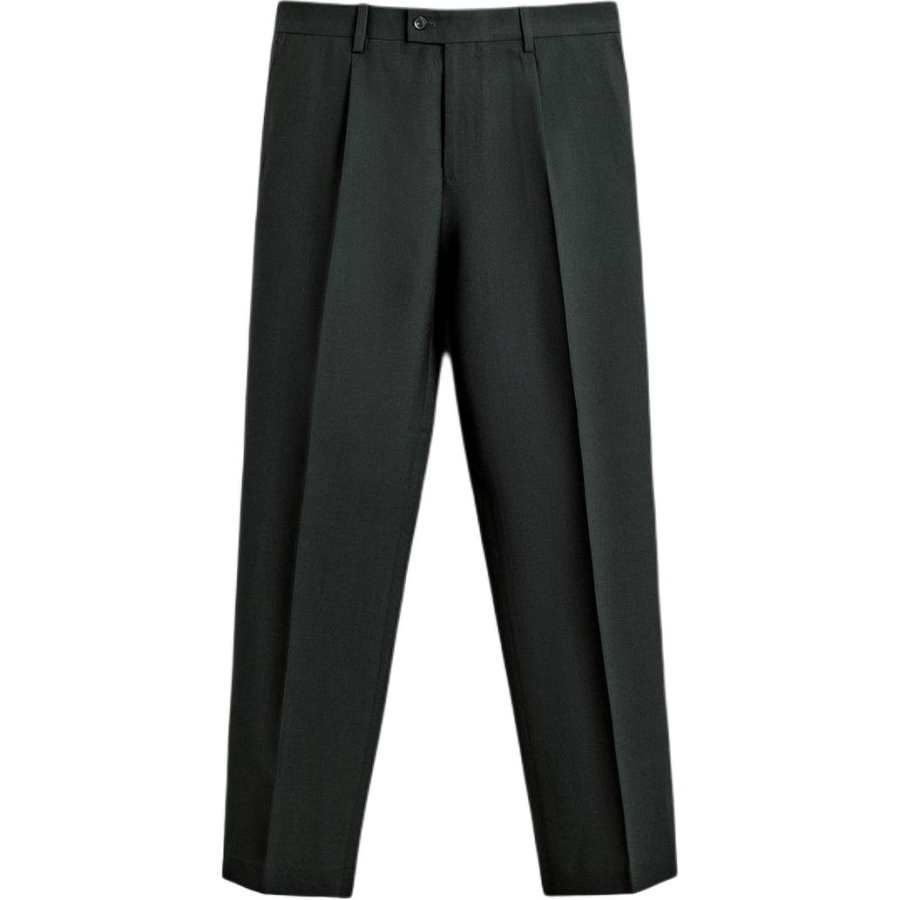 ZARA ZARA Suit Pants Men's Jasper Moderate