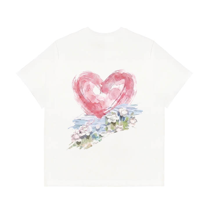 Adidas Adidas MUST HAVES T Shirts Unisex White Crew Neck