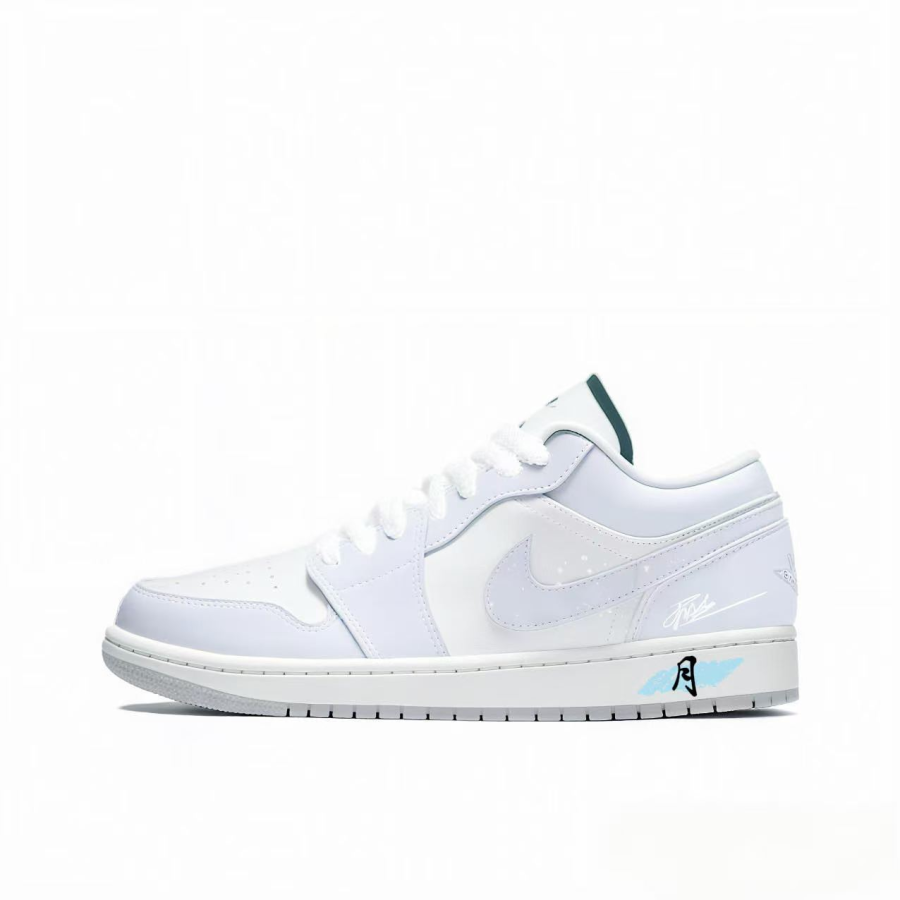 Jordan Jordan Air Jordan 1 Kids' Basketball Shoes Unisex