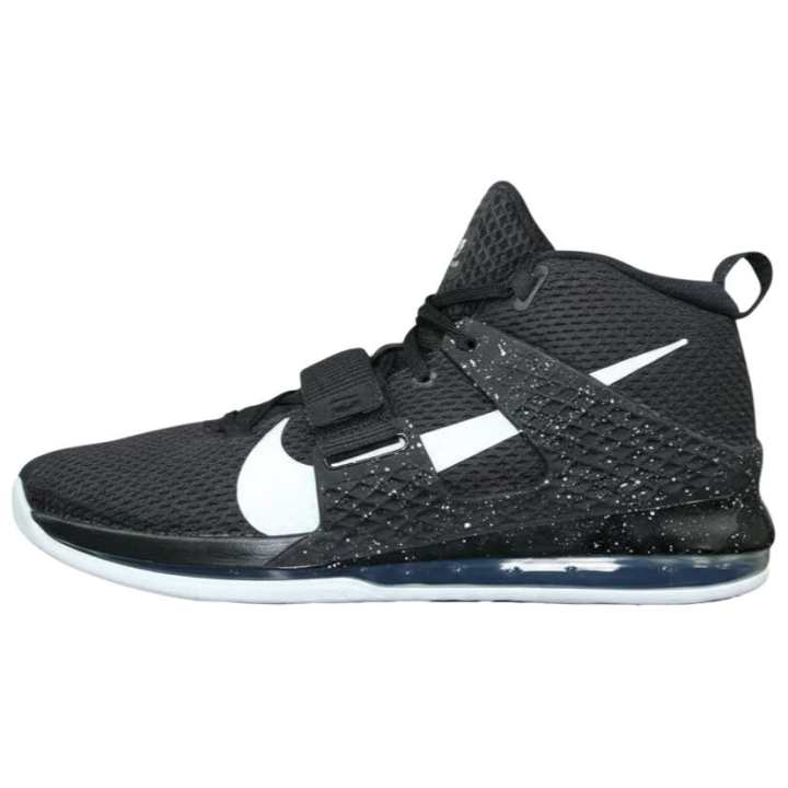 Nike Nike Air Force Max 2 Basketball Shoes Men's Black