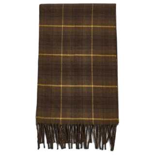 ZARA Knit Scarves Unisex