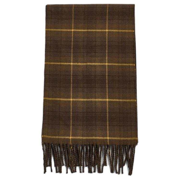 ZARA ZARA Knit Scarves Unisex
