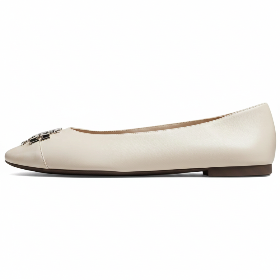 TORY BURCH Women's Casual Shoes Women's White