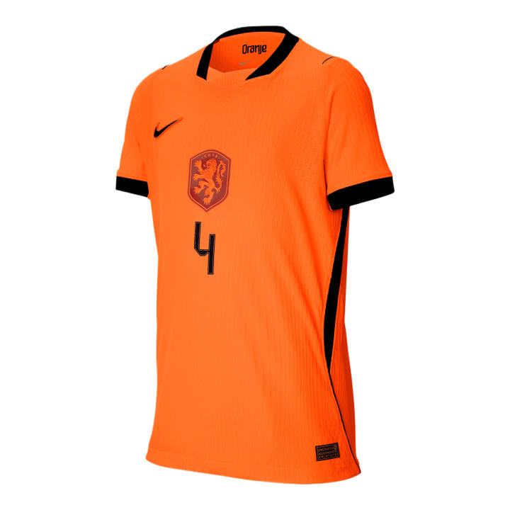 Nike Nike Kids' Sports Tops V Neck Moderate Stretch