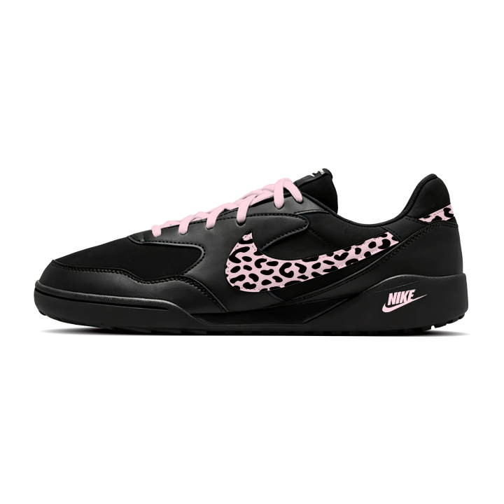 Nike Nike Terra Manta Casual Shoes Women's Low Top Black
