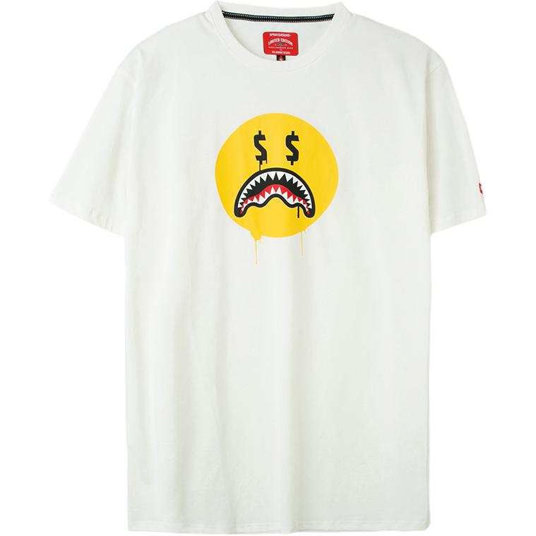 SPRAYGROUND T Shirts Women's Crew Neck Moderate