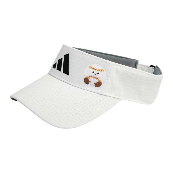 Adidas Adidas Visor Cap Men's
