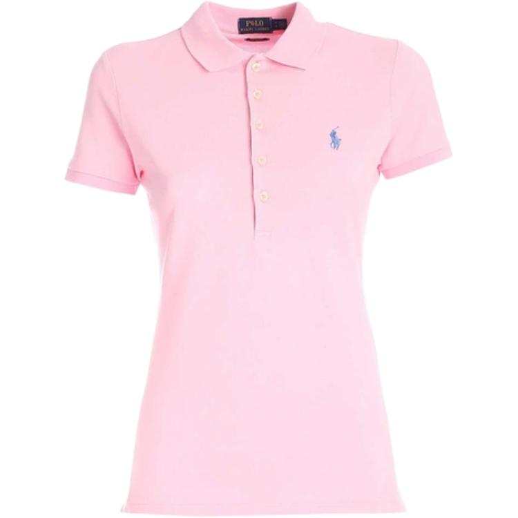 Polo Ralph Lauren Polo Shirt Women's Pink
