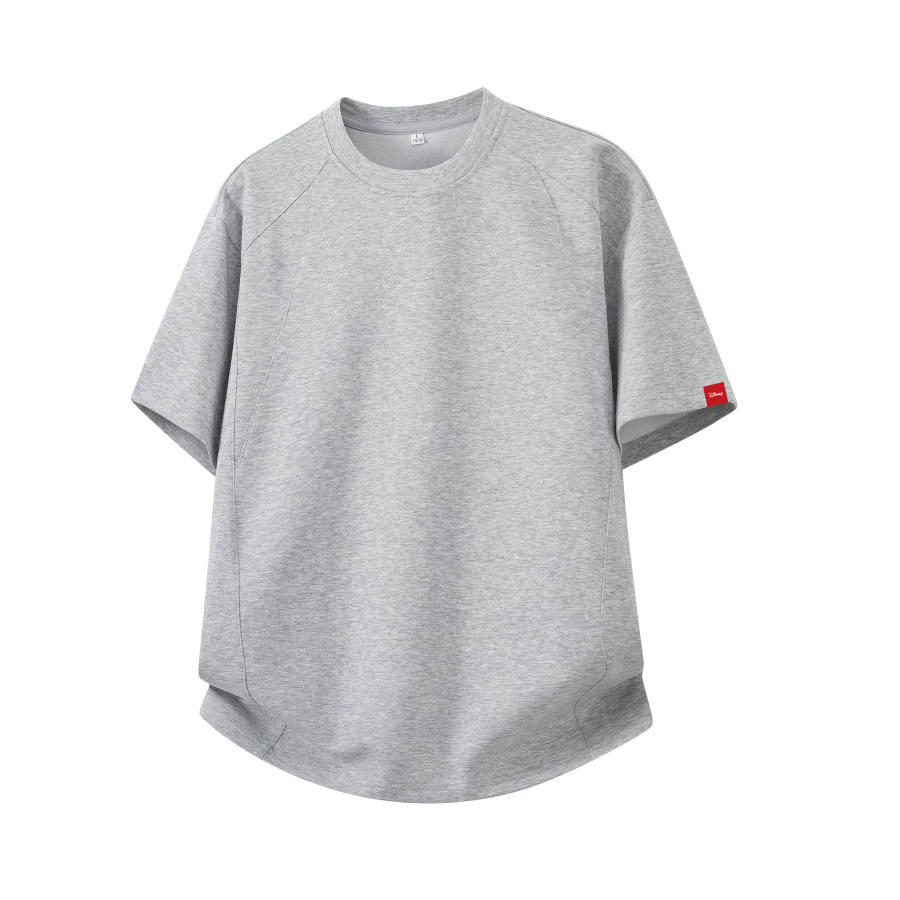 Disney T Shirts Unisex Crew Neck Moderate Other