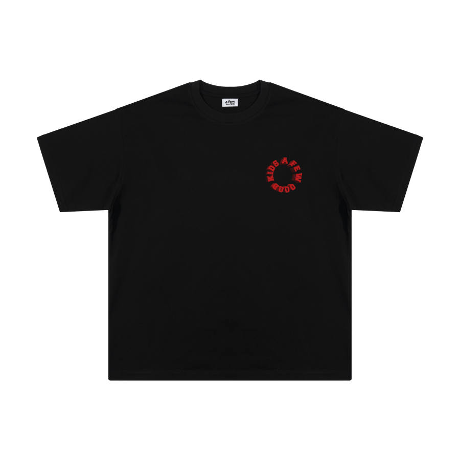 AFGK T Shirt Unisex Gift Box Set Included