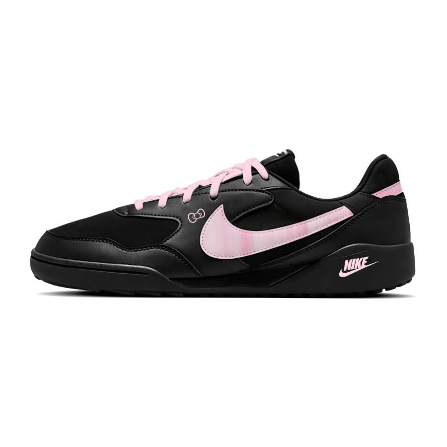 Nike Nike Terra Manta Casual Shoes Women's Low Top Black