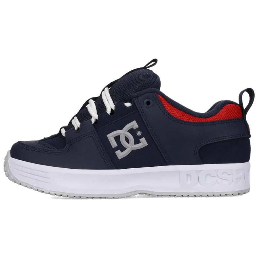 DCSHOES Skateboard Shoes Men's Low Top