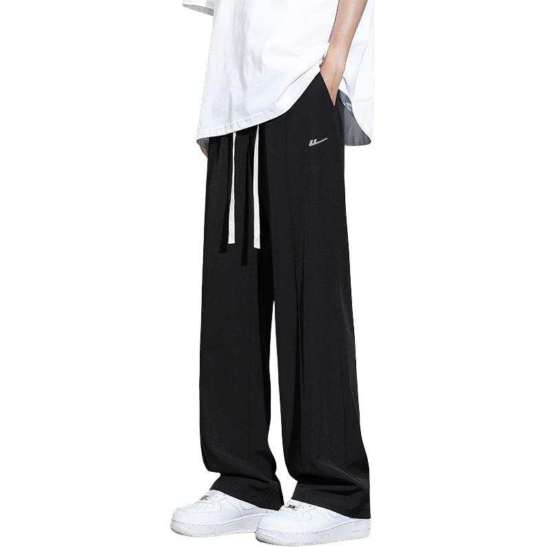 WARRIOR WARRIOR Suit Pants Unisex Moderate Straight Fit Pants