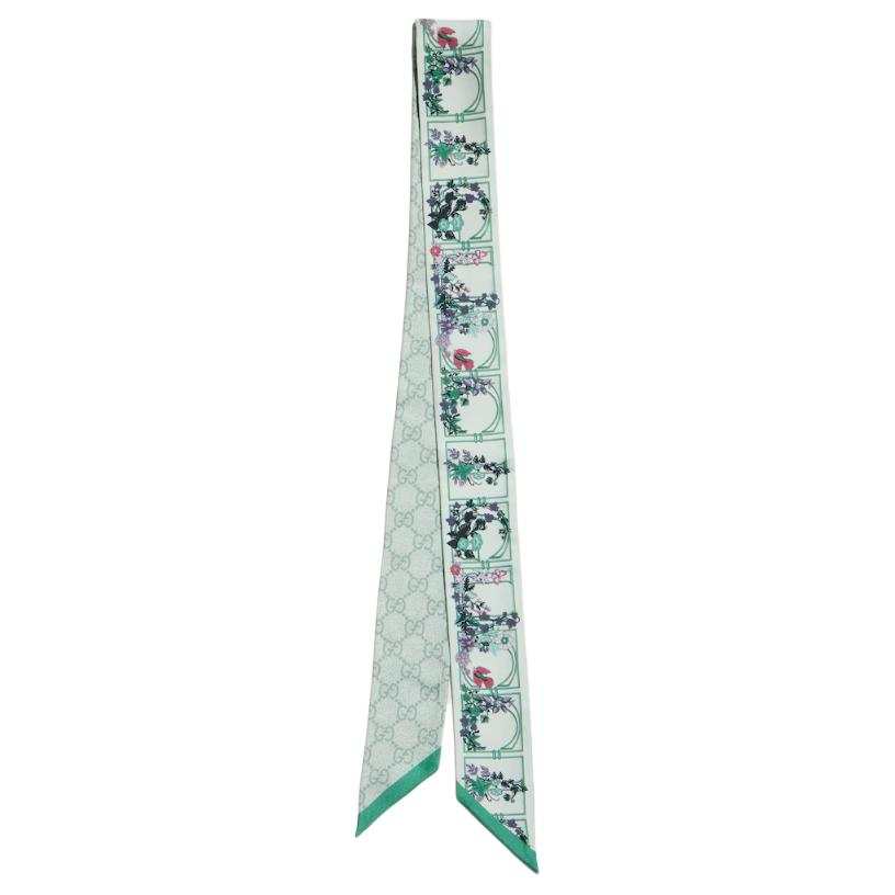 GUCCI Scarves Women's