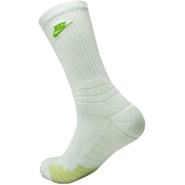 Nike Nike Unisex Basketball Socks