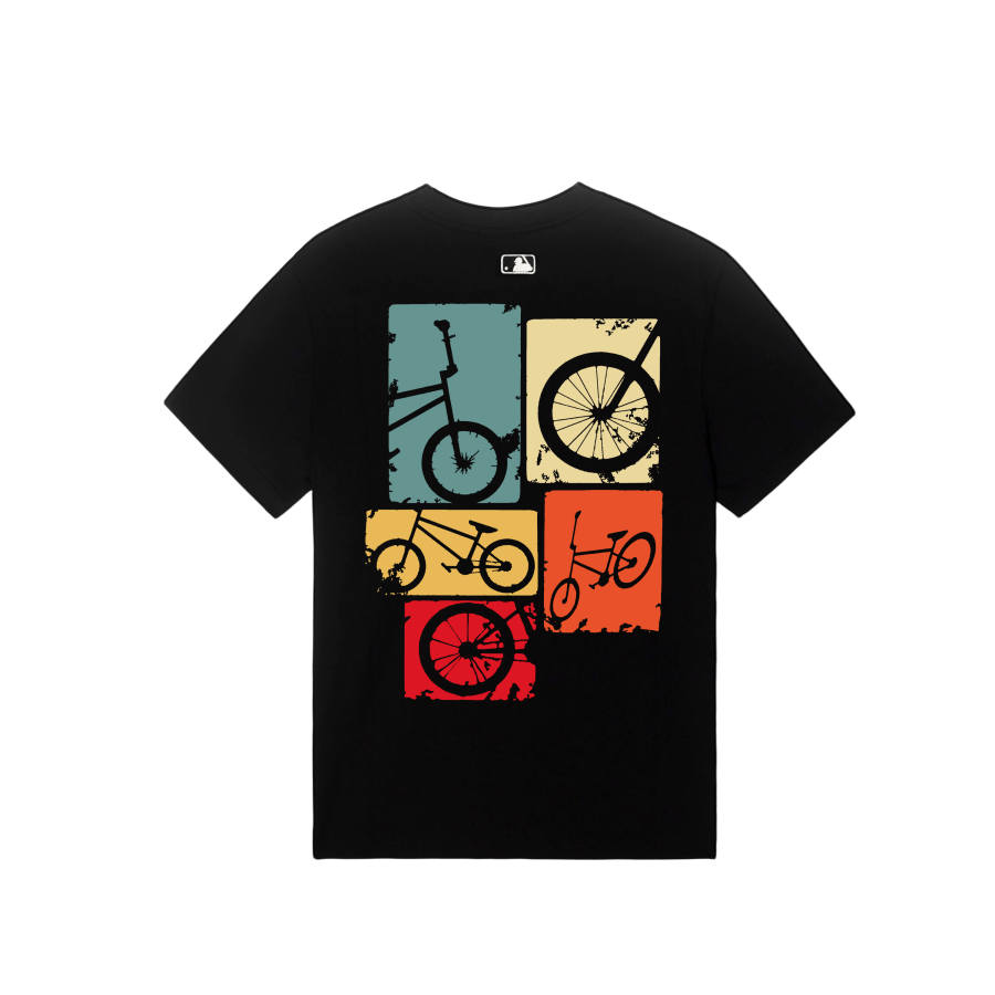 MLB T Shirts Unisex Crew Neck Moderate Straight Fit