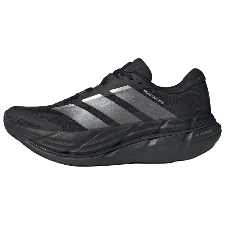 Adidas Adidas ADISTAR BYD 2 Running Shoes Men's Black