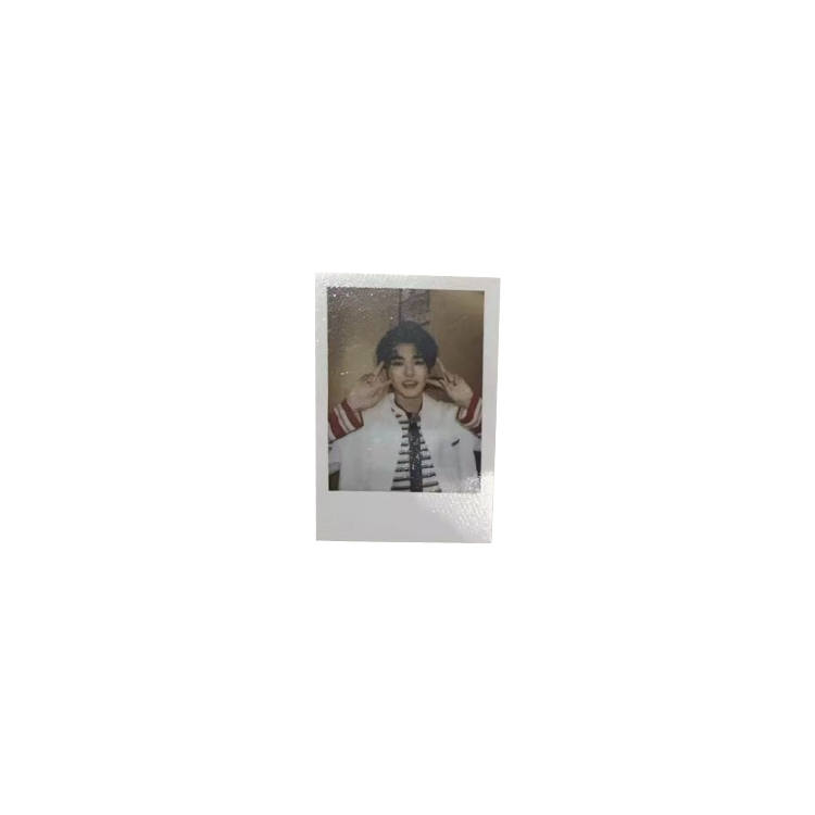 TF ENTERTAINMENT Love Deeply Photocards