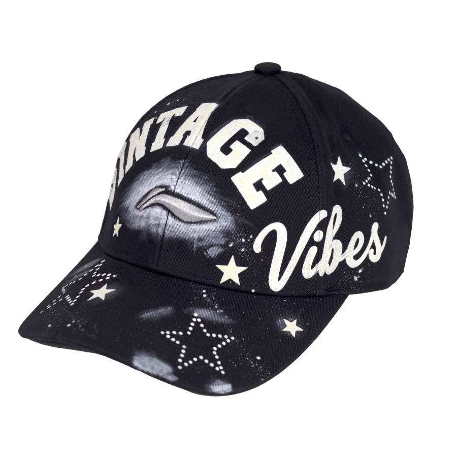 Li-Ning Li Ning Baseball Caps Unisex