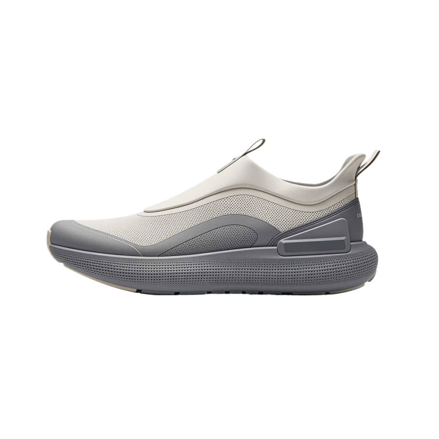ANTA ANTA Easy Walk Training Shoes Men's Low Top Gray