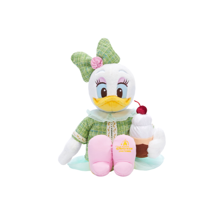 Disney Disney Plush Toys