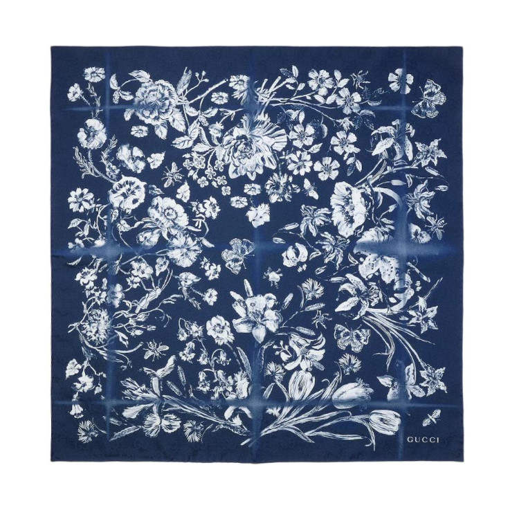 GUCCI GUCCI Pocket Squares Men's