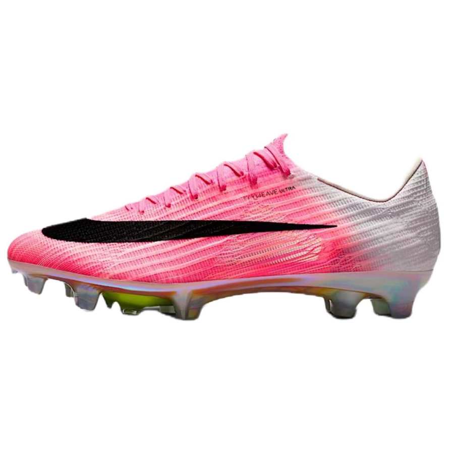 Nike Nike Mercurial Superfly 11 Soccer Shoes Unisex Low Top Pink