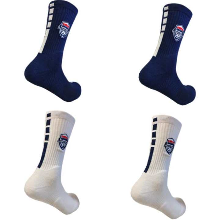 Nike Nike Men's Basketball Socks