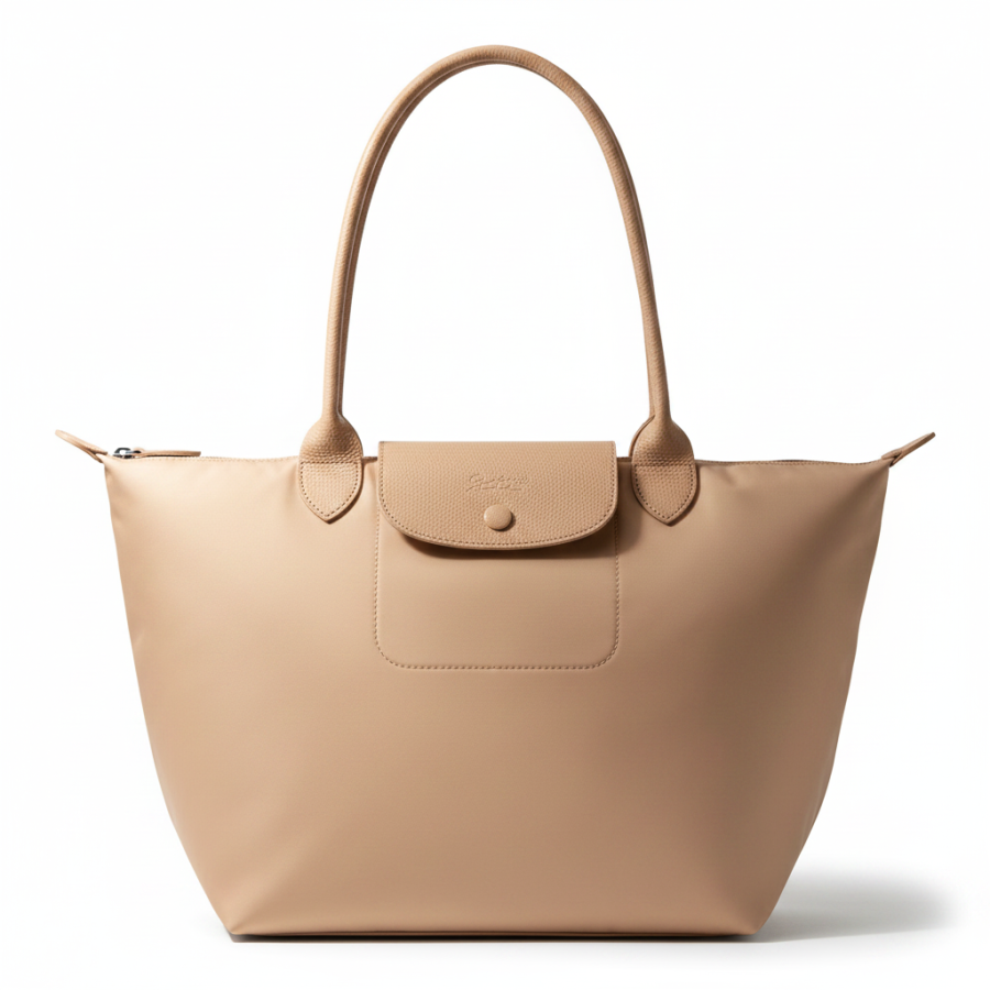 LONGCHAMP LONGCHAMP Le Pliage Shoulder Bags