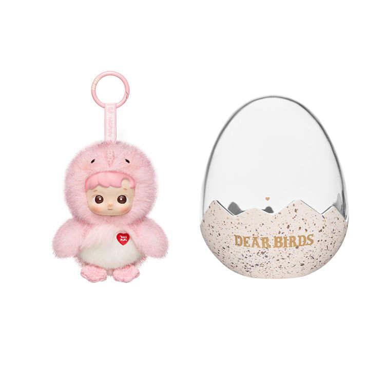 POP MART POP MART Dear Birds Trendy Figures