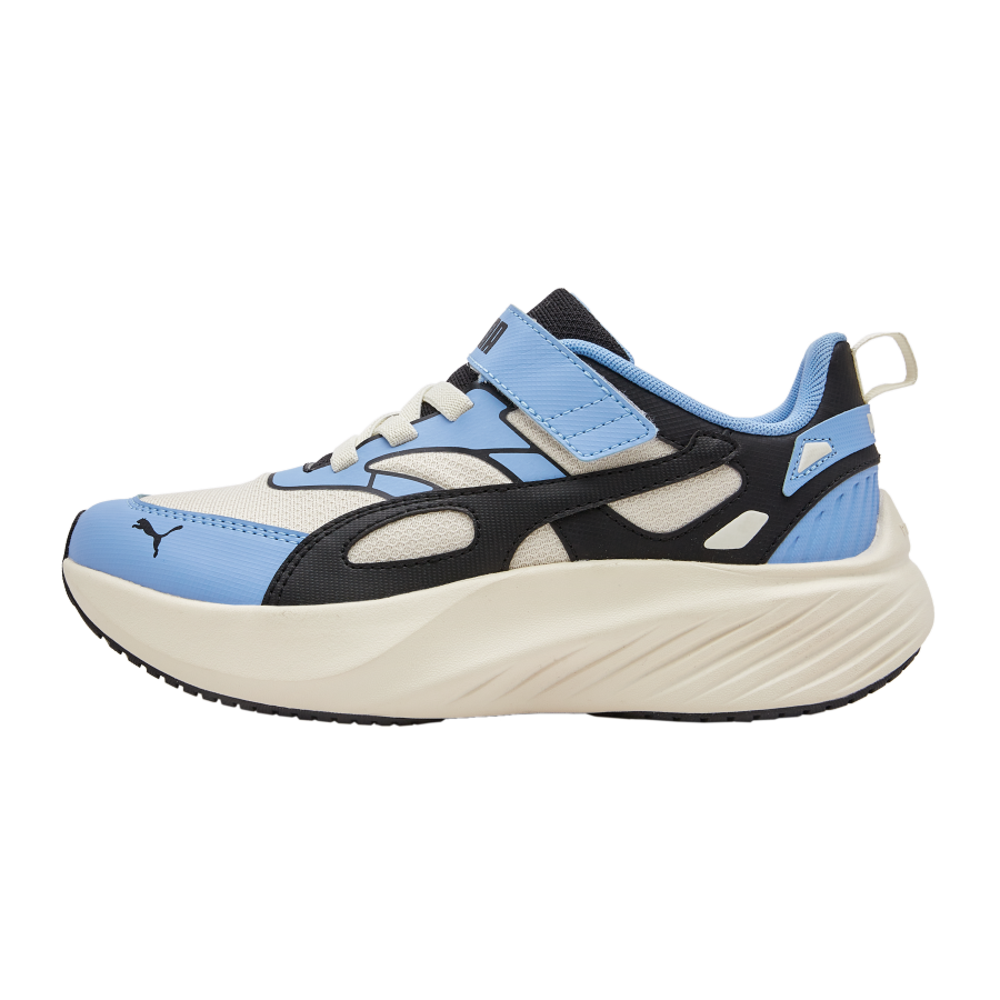 PUMA POUNCE LITE CM AC+ Kids' Running Shoes Kids