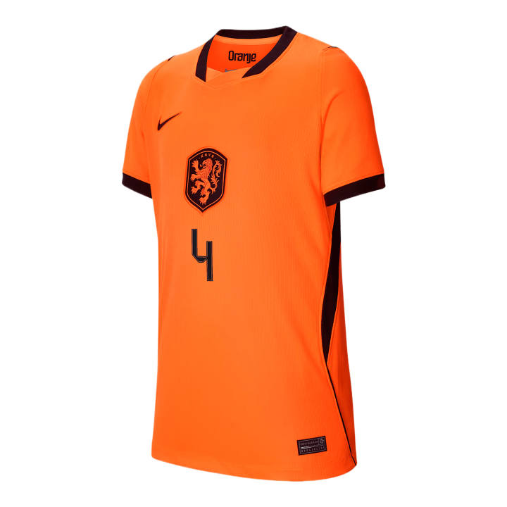 Nike Nike Kids' Sports Tops V Neck Moderate Stretch