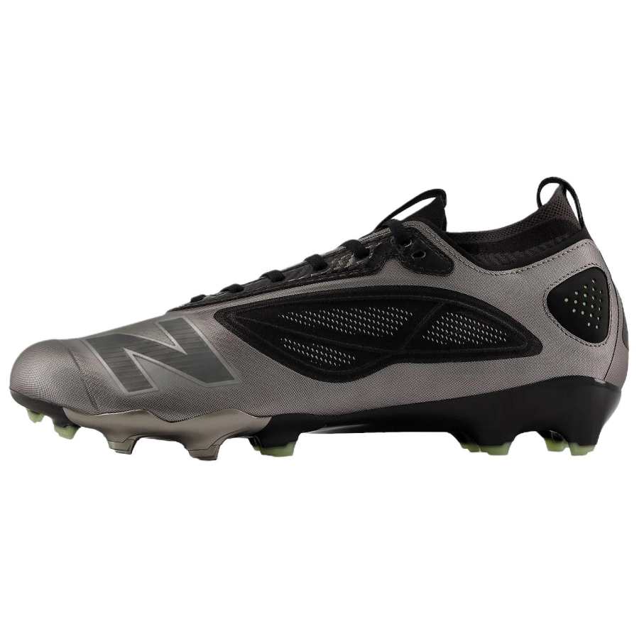 New Balance New Balance Rev X Breathable Support Soccer Shoes Unisex Gray
