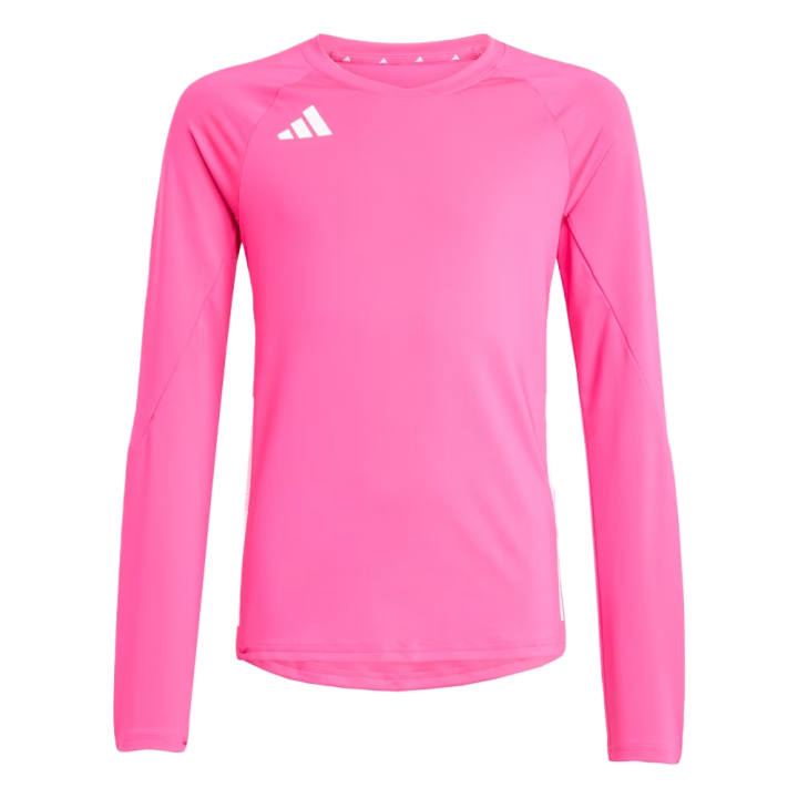 Adidas Adidas Kids' Sports Tops Crew Neck Stretch