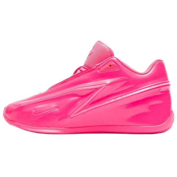 Nike Nike KD 19 Basketball Shoes Unisex Bright Pink